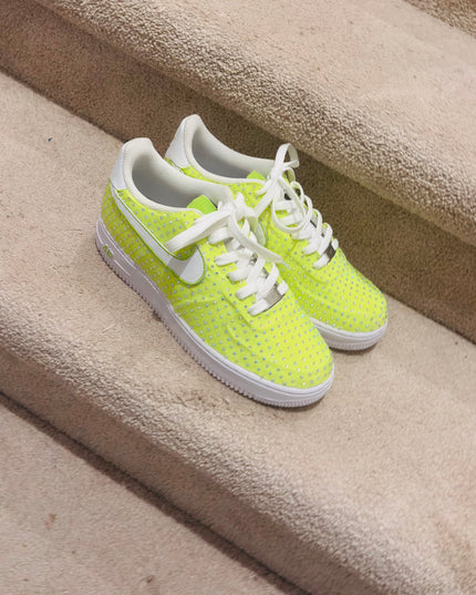 Royal Volt Custom Rhineston AF1