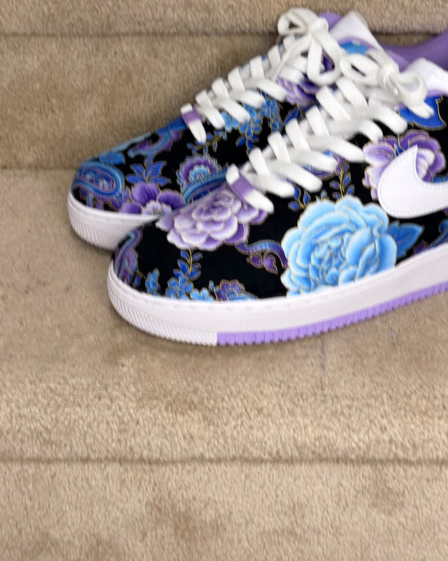 lavender love   AF1