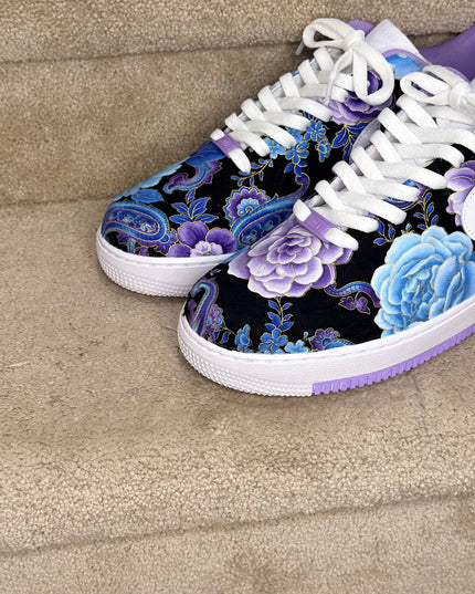 lavender love   AF1