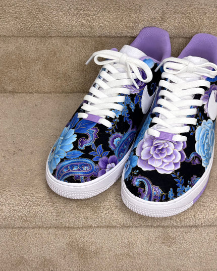 lavender love   AF1