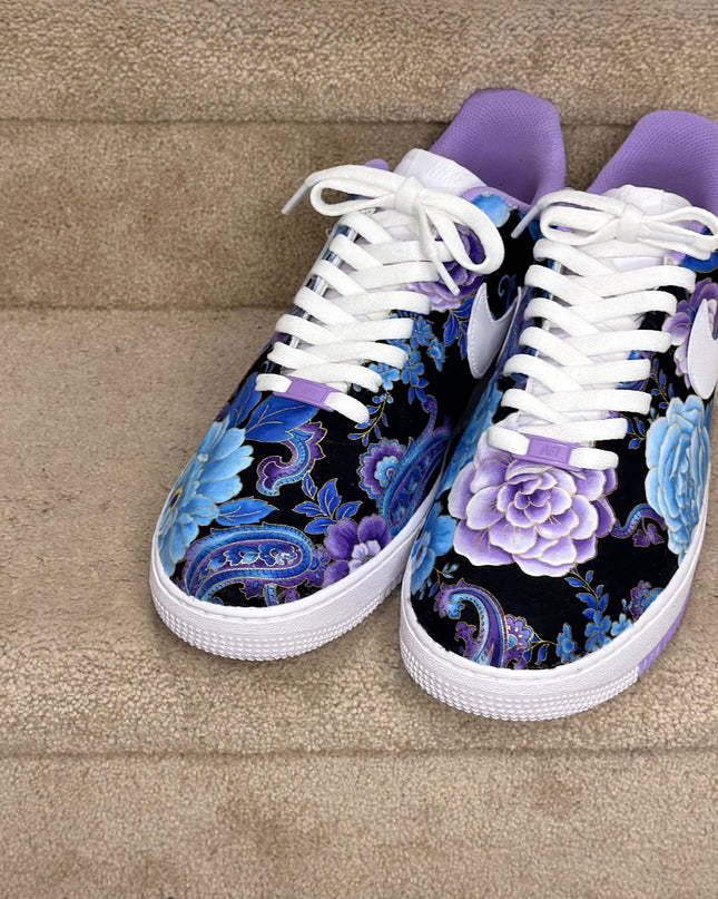 lavender love   AF1