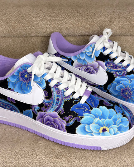 lavender love   AF1