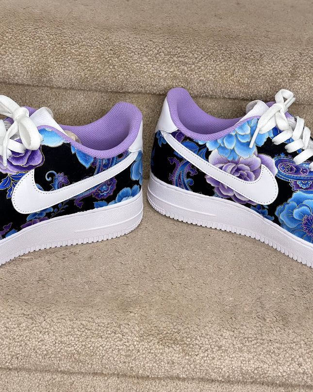 lavender love   AF1