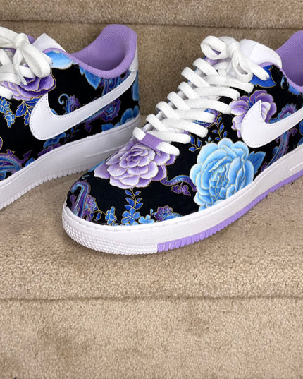 lavender love   AF1