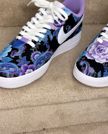 lavender love   AF1