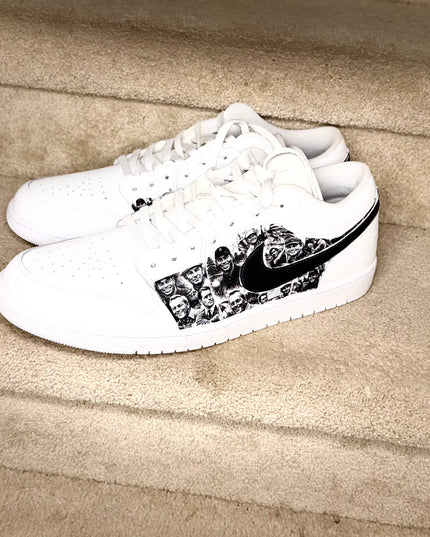 CUSTOM PGA JORDAN 1