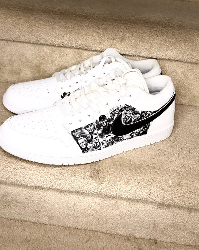 CUSTOM PGA JORDAN 1