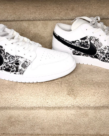 CUSTOM PGA JORDAN 1