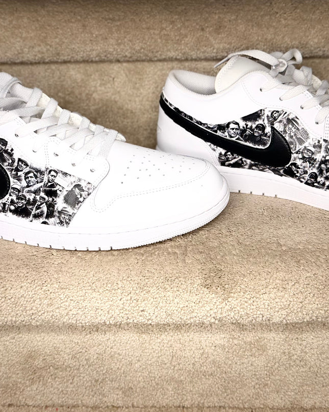 CUSTOM PGA JORDAN 1