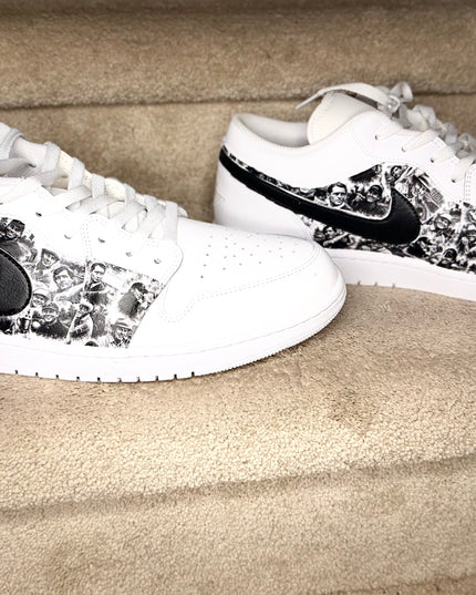 CUSTOM PGA JORDAN 1