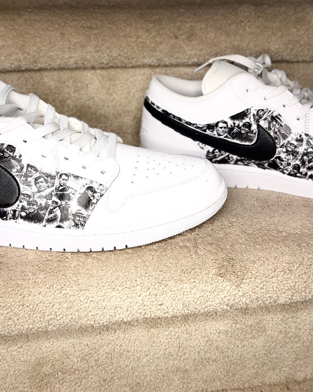 CUSTOM PGA JORDAN 1