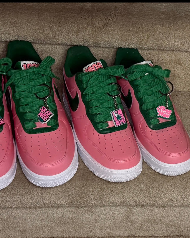 AKA AF1