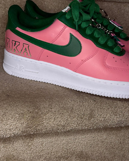 AKA AF1