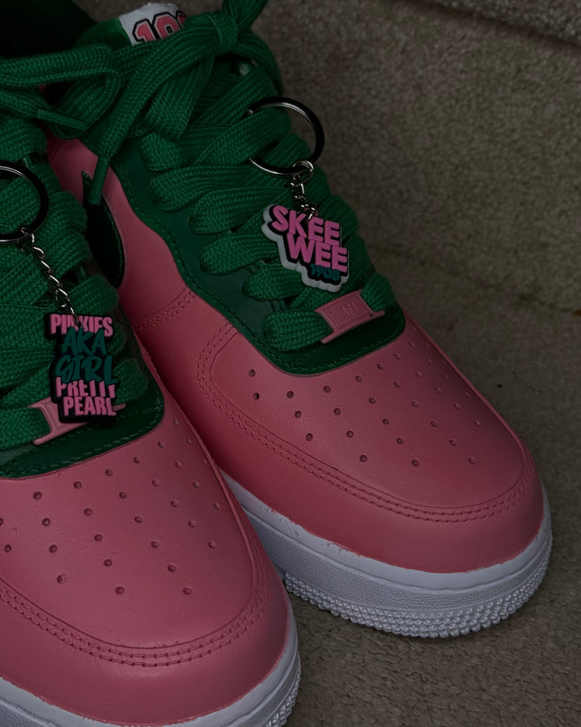 AKA AF1