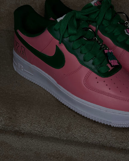 AKA AF1