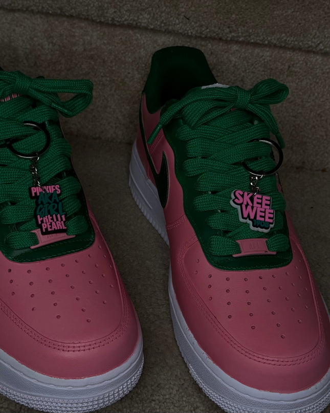 AKA AF1