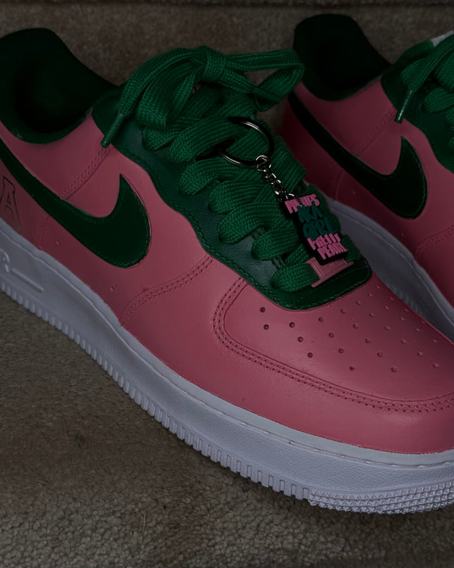 AKA AF1