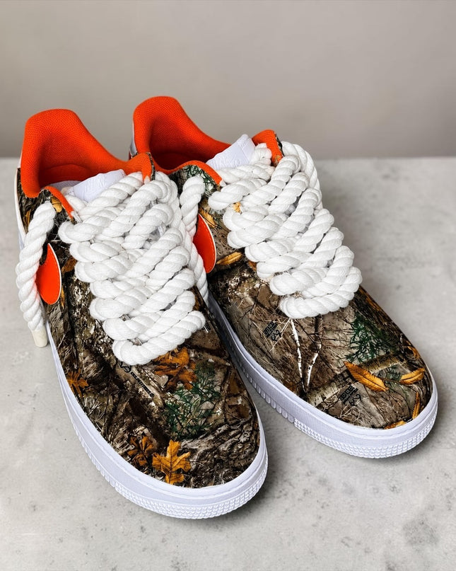 Real Tree Af1