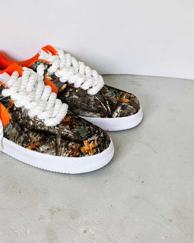 Real Tree Af1