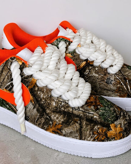 Real Tree Af1