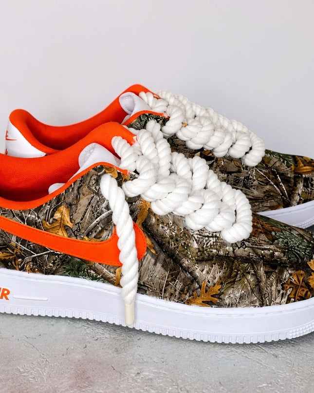 Real Tree Af1