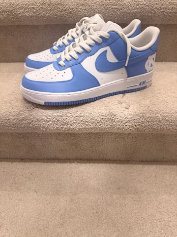 CUSTOM UNC AF1