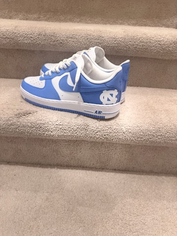 CUSTOM UNC AF1