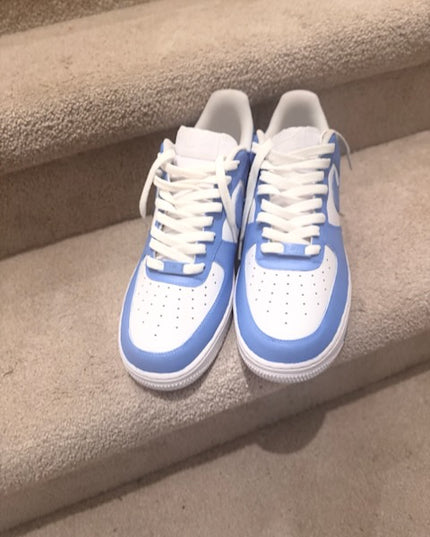 CUSTOM UNC AF1