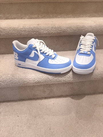 CUSTOM UNC AF1