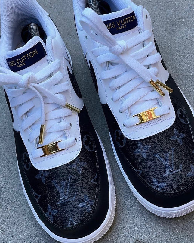 CUSTOM B/W AF1