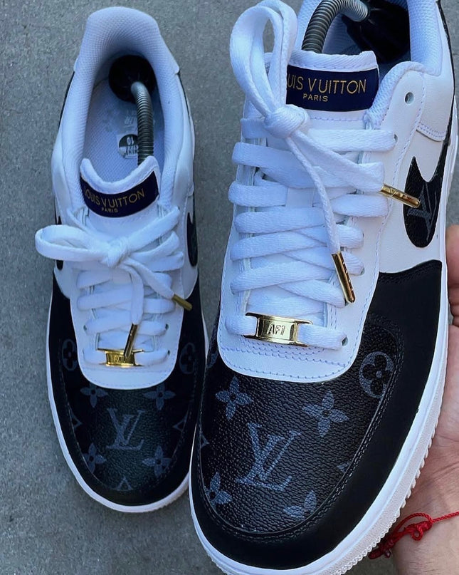 CUSTOM B/W AF1