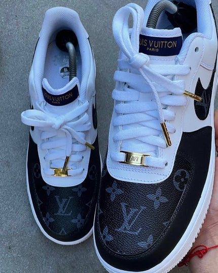 CUSTOM B/W AF1