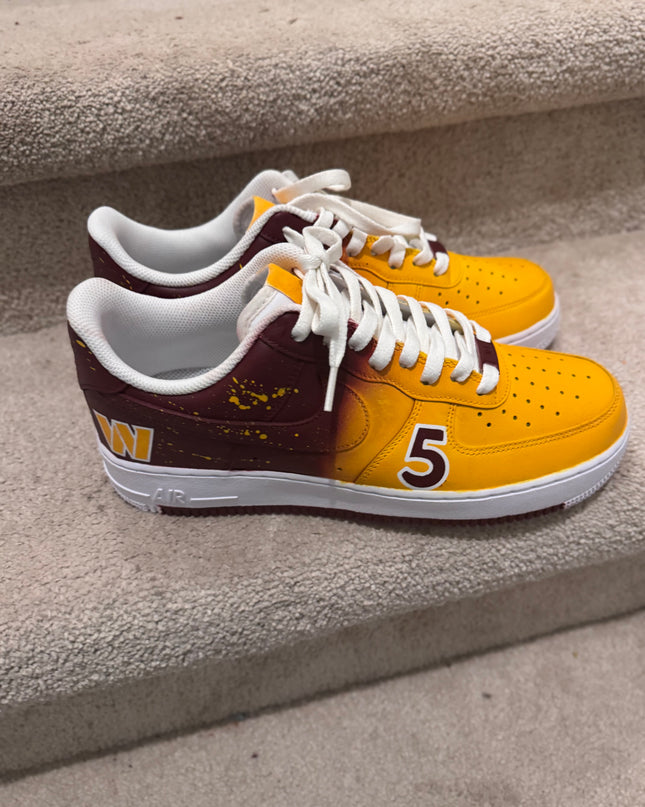 COMMANDER 2 TONE AF1