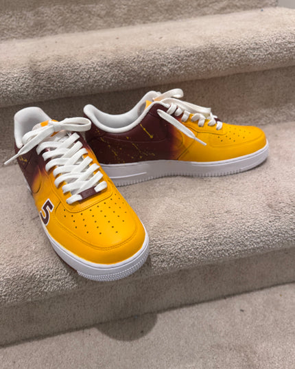 COMMANDER 2 TONE AF1