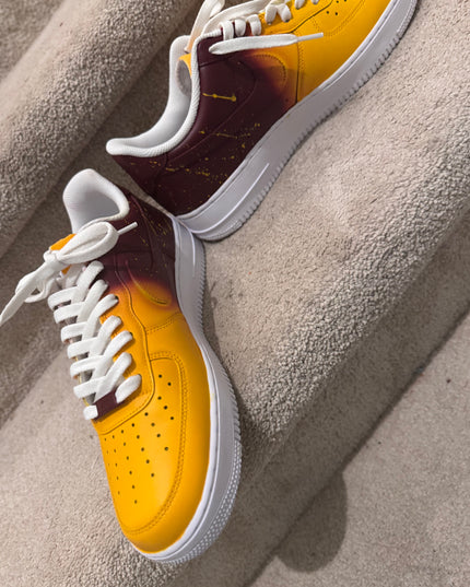 COMMANDER 2 TONE AF1