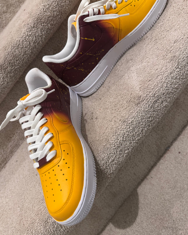 COMMANDER 2 TONE AF1