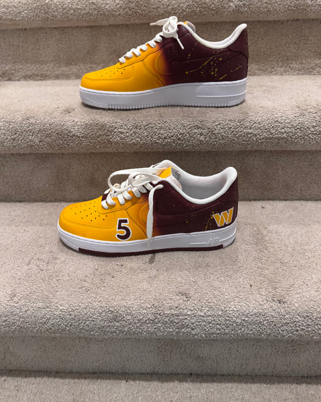 COMMANDER 2 TONE AF1