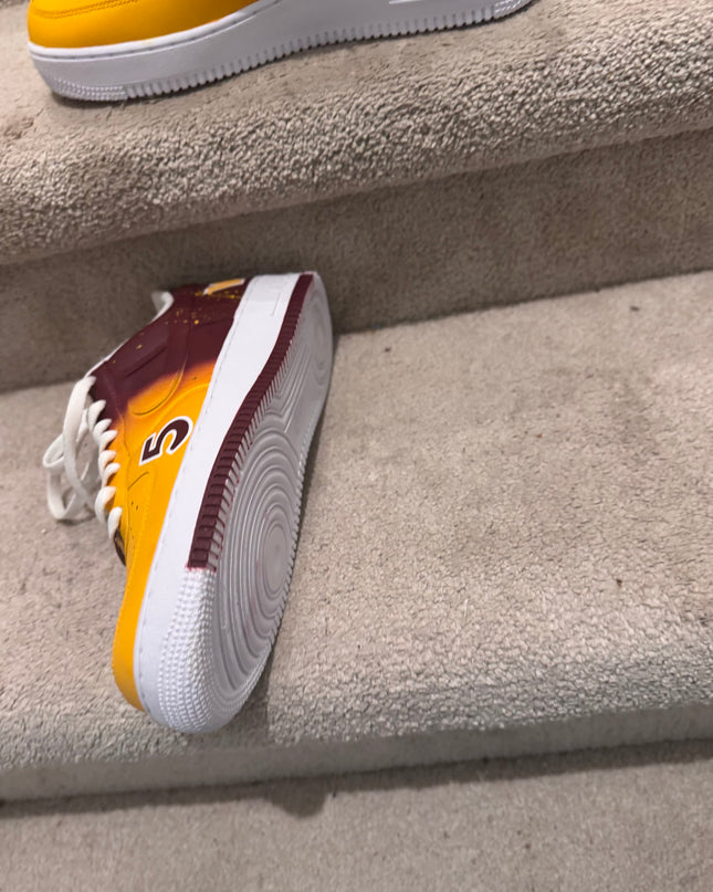 COMMANDER 2 TONE AF1