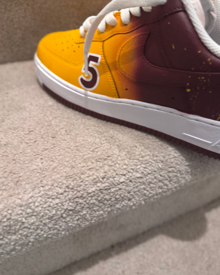 COMMANDER 2 TONE AF1