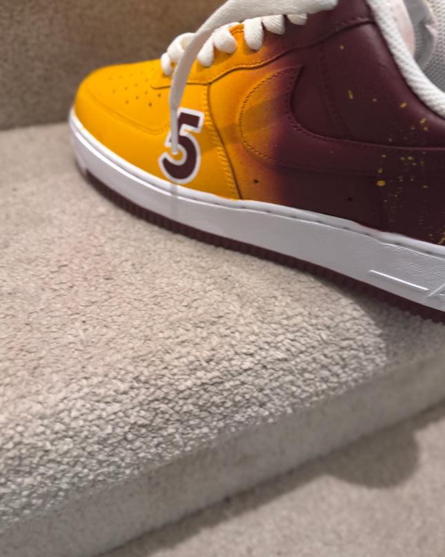 COMMANDER 2 TONE AF1
