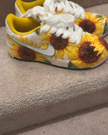 Sunflower AF1