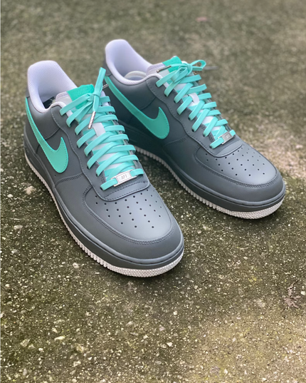 MATTY ICE AF1 - MQ Customs