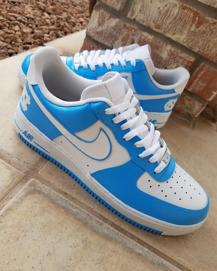 UNC Team Af1 - MQ Customs