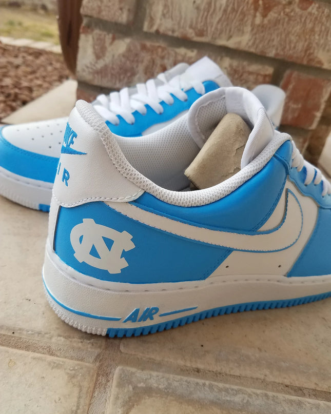 UNC Team Af1 - MQ Customs