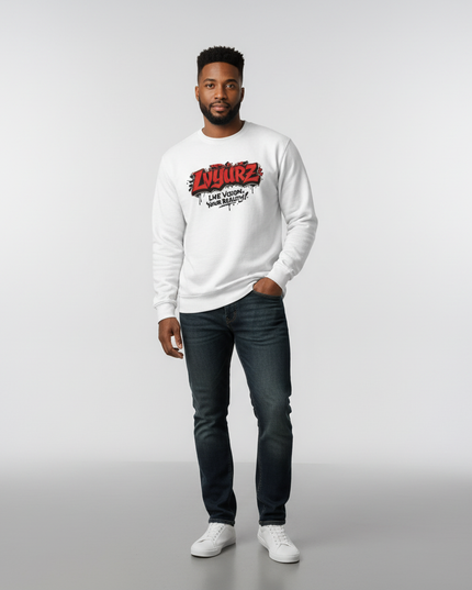 LVYURZ Apparel SweatShirts