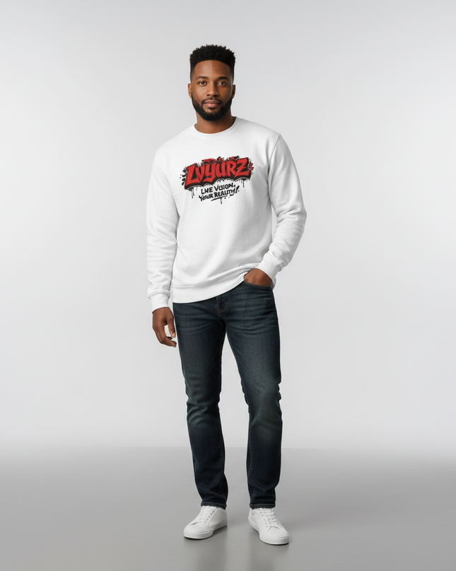 LVYURZ Apparel SweatShirts
