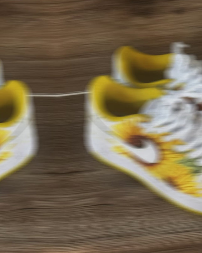 Sunflower AF1