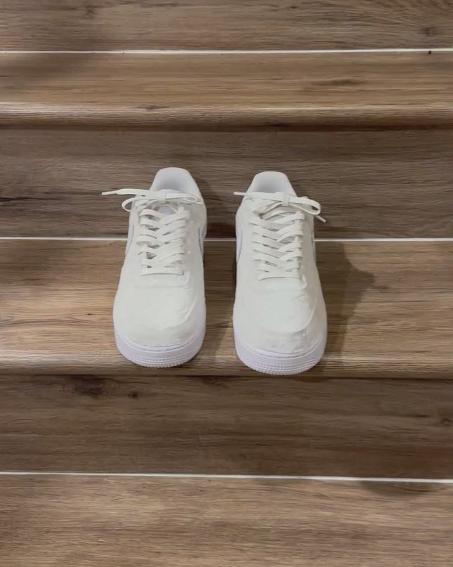 Cool whip velvet af1