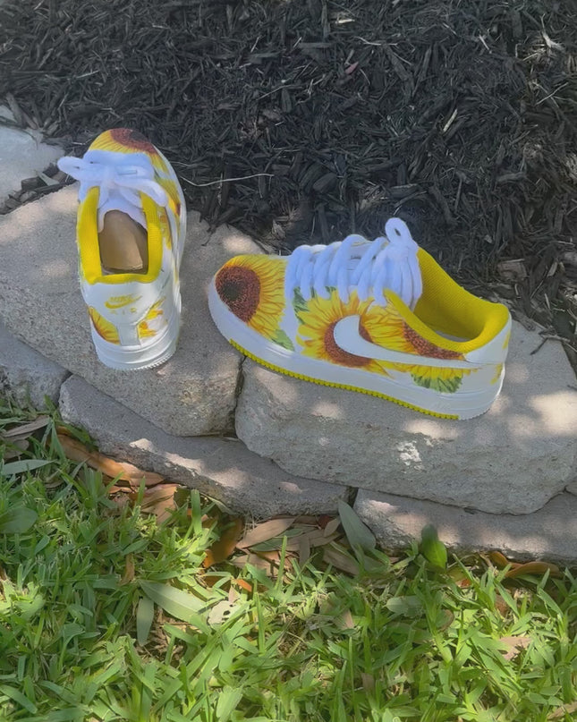 Sunflower AF1