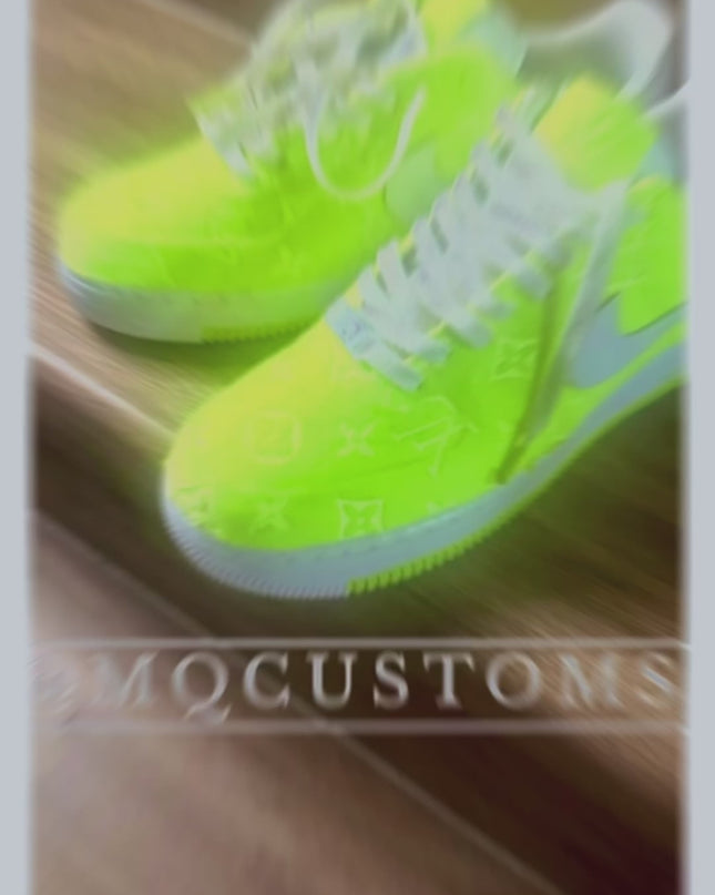 VOLT VELVET LV AF1